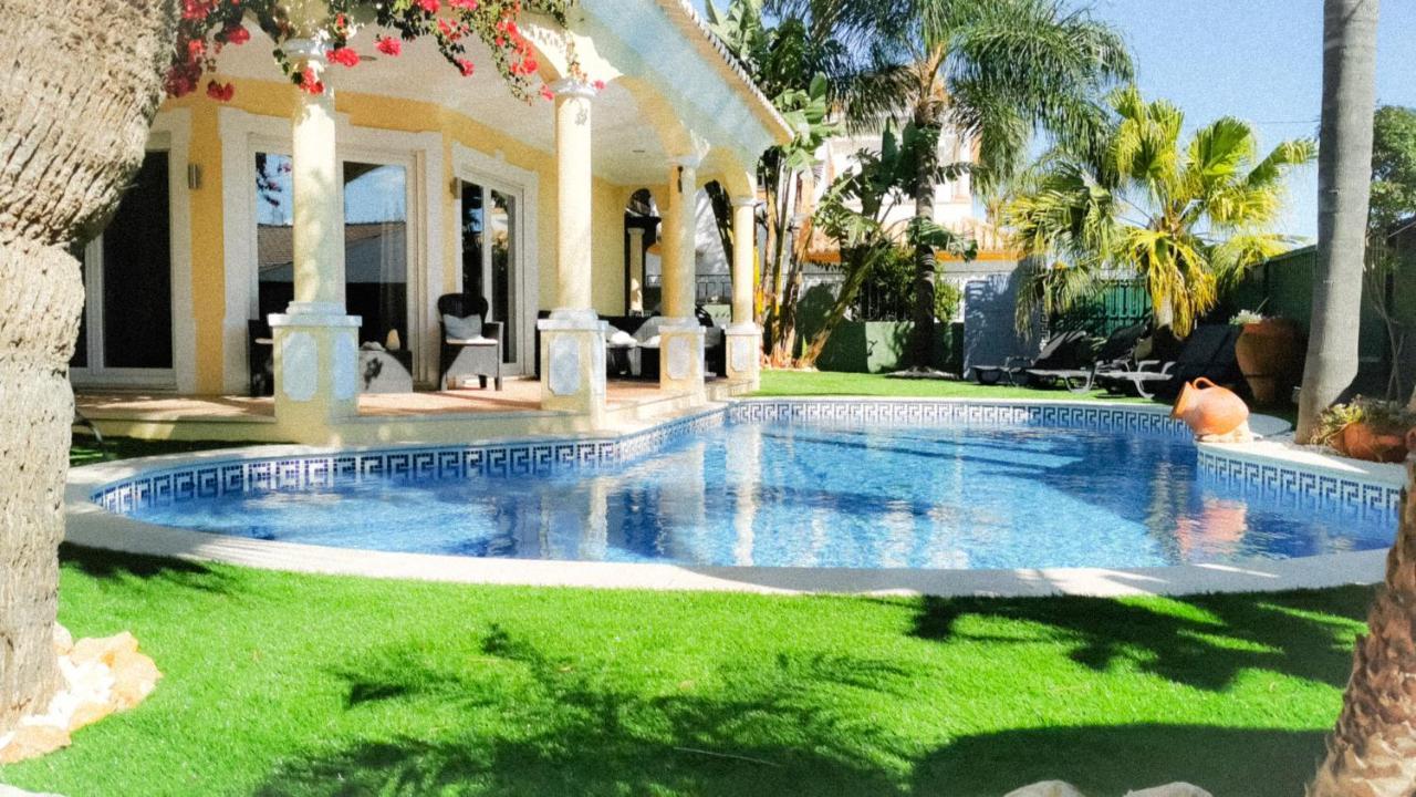 波尔蒂芒Oasis Tropical, Jardim E Piscina!公寓 外观 照片