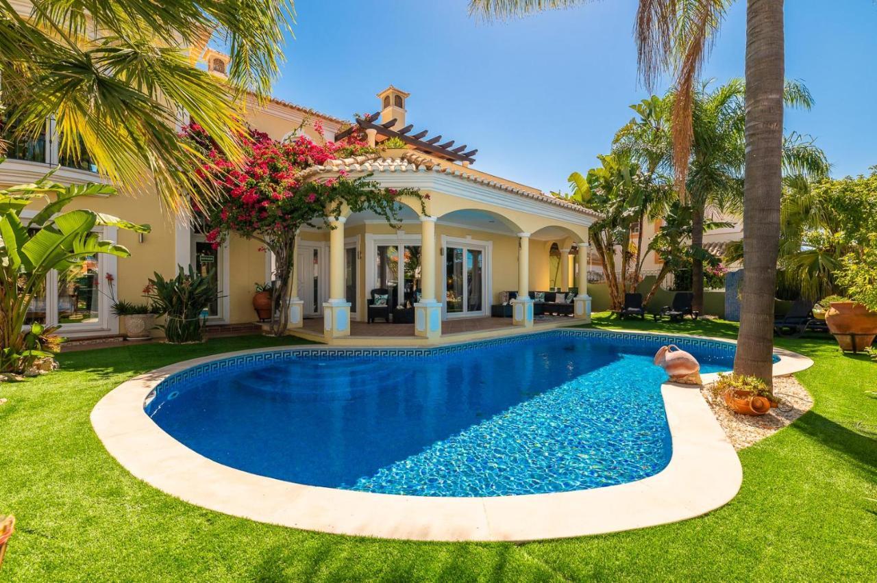 波尔蒂芒Oasis Tropical, Jardim E Piscina!公寓 外观 照片
