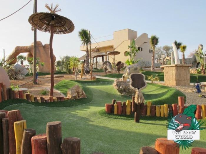 波尔蒂芒Oasis Tropical, Jardim E Piscina!公寓 外观 照片