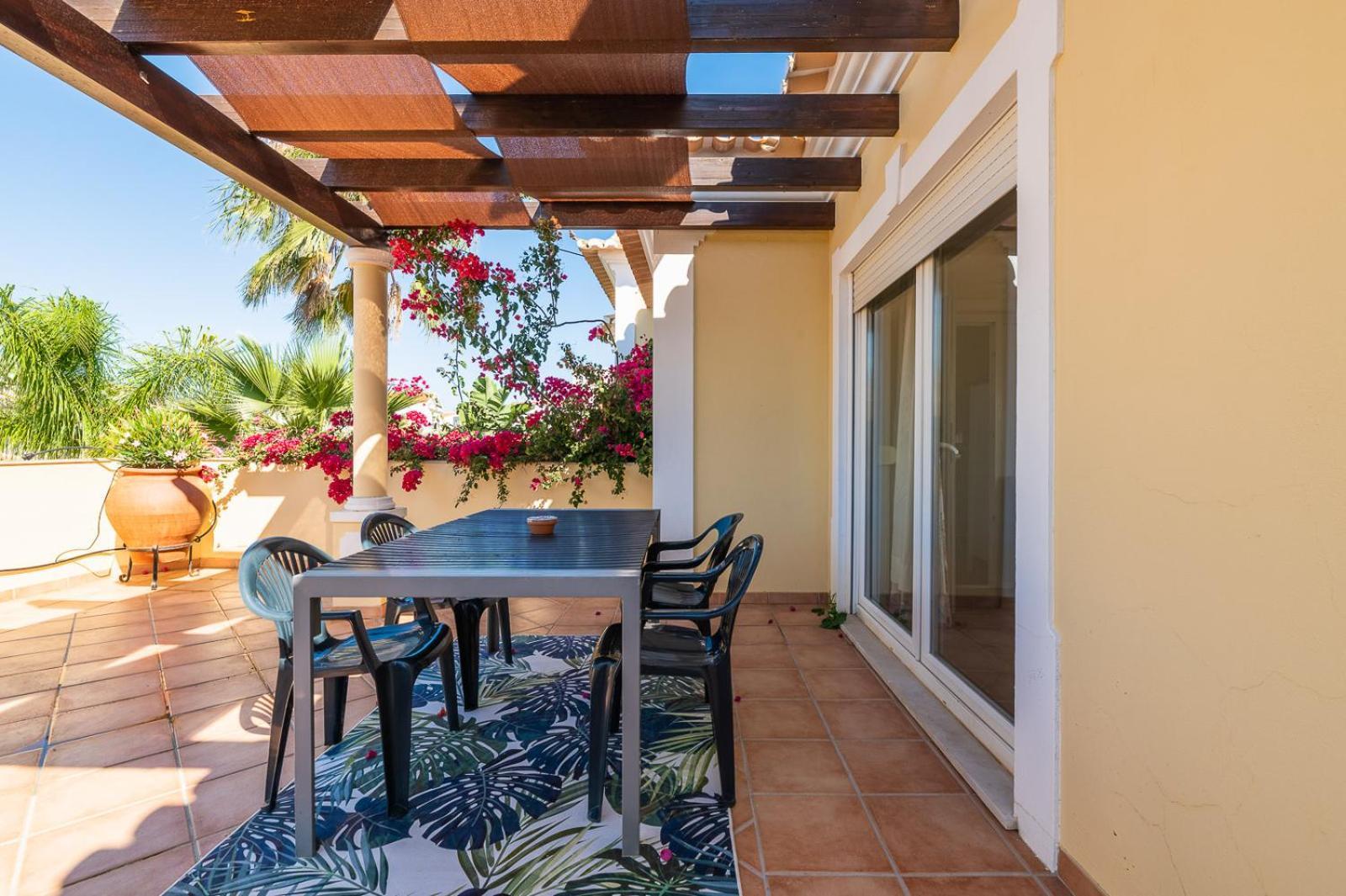 波尔蒂芒Oasis Tropical, Jardim E Piscina!公寓 客房 照片